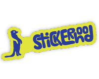 Die-Cut Wall Decals