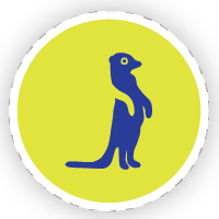 Round Stickers