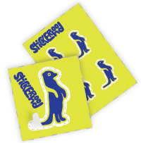 Sticker Sheets